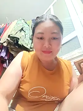 Snapshot of phunphun chatting on 09.27.25 phunphun online show from 09.27.25