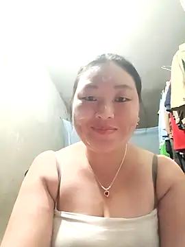 Snapshot of phunphun chatting on 10.03.25 phunphun online show from 10.03.25