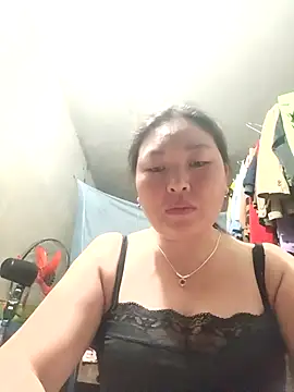 Snapshot of phunphun chatting on 10.06.25 phunphun online show from 10.06.25