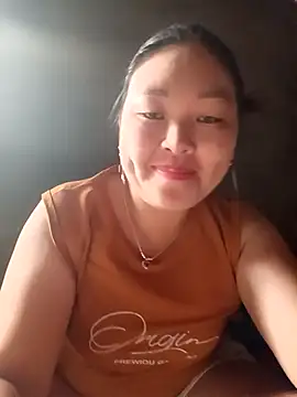 Snapshot of phunphun chatting on 10.14.25 phunphun online show from 10.14.25