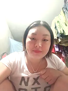 Snapshot of phunphun chatting on 10.21.25 phunphun online show from 10.21.25