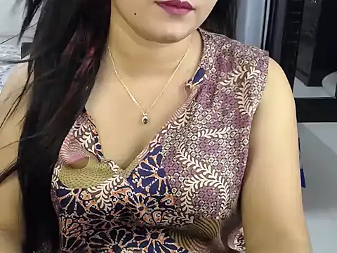 Ridiha Pari online show from 10.16.25