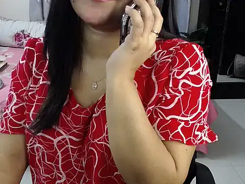 Ridiha Pari online show from 02.10.26