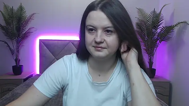 MavkaCute online show from 09.11.25