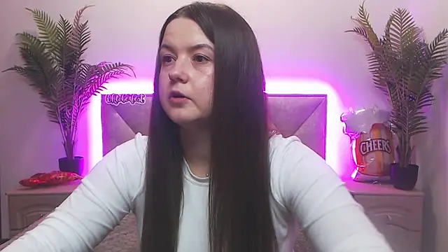 MavkaCute online show from 10.04.25