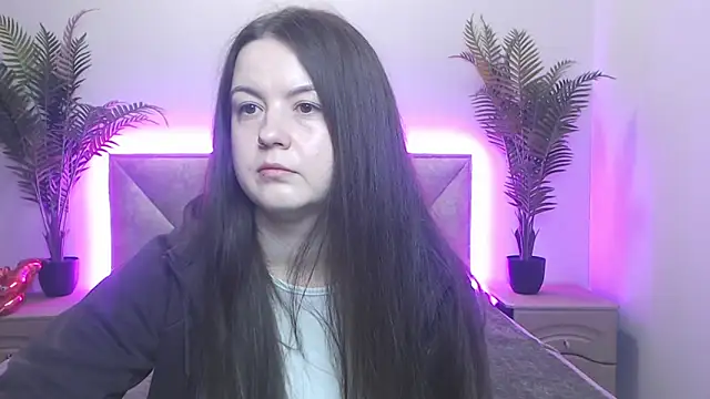 MavkaCute online show from 10.11.25