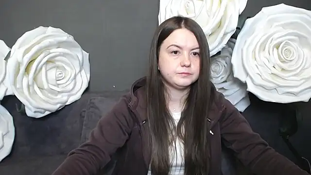 MavkaCute online show from 10.12.25