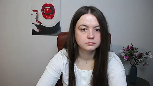 MavkaCute online show from 11.04.25