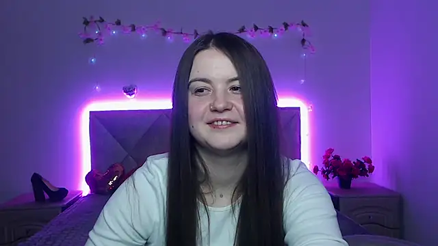 MavkaCute online show from 03.12.26