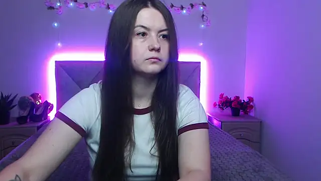 Snapshot of MavkaCute chatting on 05.19.26 MavkaCute online show from 05.19.26