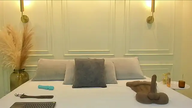 gabysanta  online show from 01.19.26