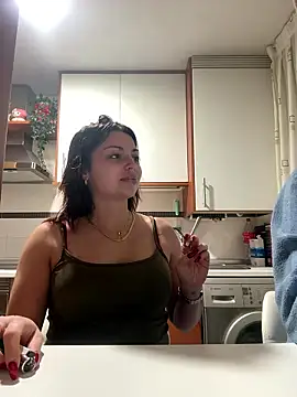 Snapshot of NoeliaGarcia17 chatting on 01.07.26 NoeliaGarcia17 online show from 01.07.26