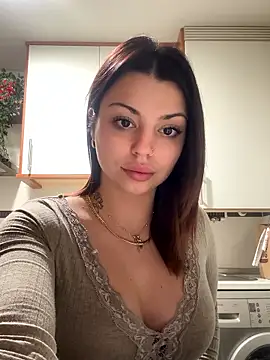 Snapshot of NoeliaGarcia17 chatting on 01.08.26 NoeliaGarcia17 online show from 01.08.26