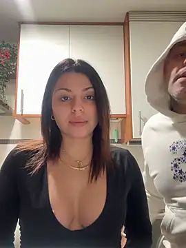 Snapshot of NoeliaGarcia17 chatting on 01.09.26 NoeliaGarcia17 online show from 01.09.26