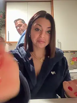 Snapshot of NoeliaGarcia17 chatting on 01.11.26 NoeliaGarcia17 online show from 01.11.26
