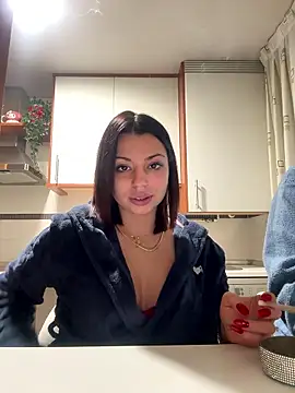 Snapshot of NoeliaGarcia17 chatting on 01.12.26 NoeliaGarcia17 online show from 01.12.26