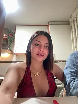 Snapshot of NoeliaGarcia17 chatting on 01.13.26 NoeliaGarcia17 online show from 01.13.26
