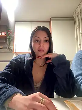 Snapshot of NoeliaGarcia17 chatting on 01.14.26 NoeliaGarcia17 online show from 01.14.26