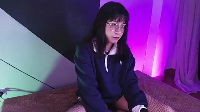 kitty malach online show from 05.02.26