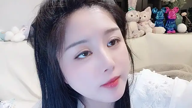 SweetTease2025 online show from 03.12.26