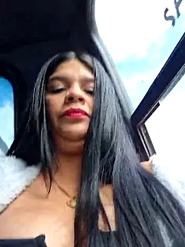 Snapshot of Eiimy_pretty chatting on 09.30.25 Eiimy pretty online show from 09.30.25