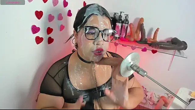 Alanna-sloppy online show from 04.26.26