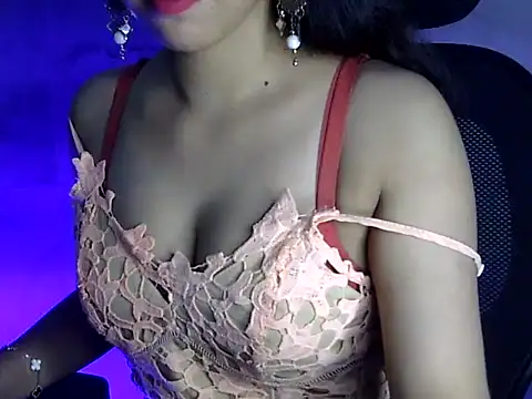 kaira sharma11 online show from 09.21.25