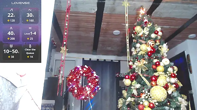 Angel latinboy online show from 12.17.25