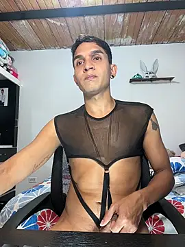 Angel latinboy online show from 01.14.26