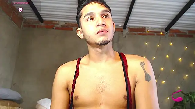 Angel latinboy online show from 06.09.26