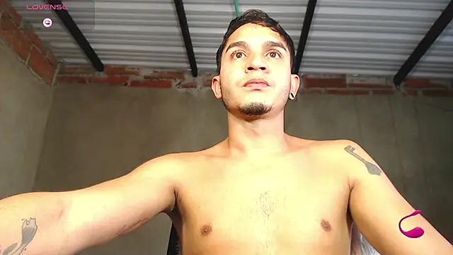 Angel latinboy online show from 06.11.26
