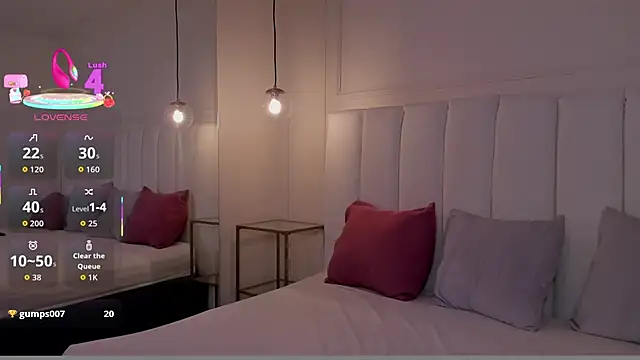 mae lyra online show from 12.14.25