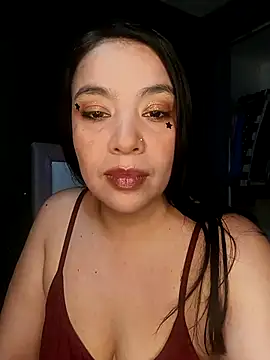 Anahibella online show from 09.13.25