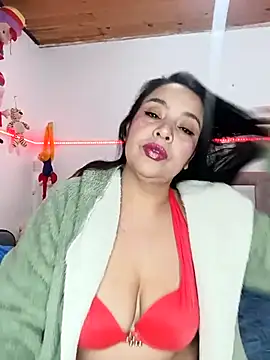 Anahibella online show from 09.28.25