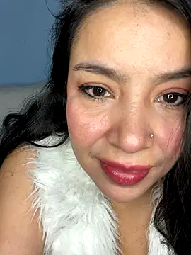 Anahibella online show from 09.30.25