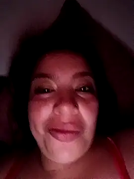 Anahibella online show from 11.01.25