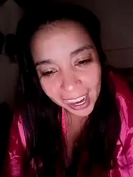 Anahibella online show from 11.22.25