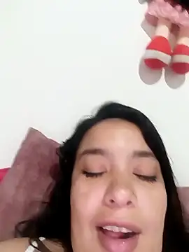 Anahibella online show from 12.05.25