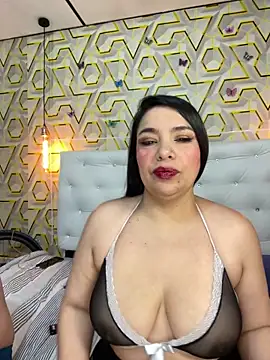 Anahibella online show from 04.21.26