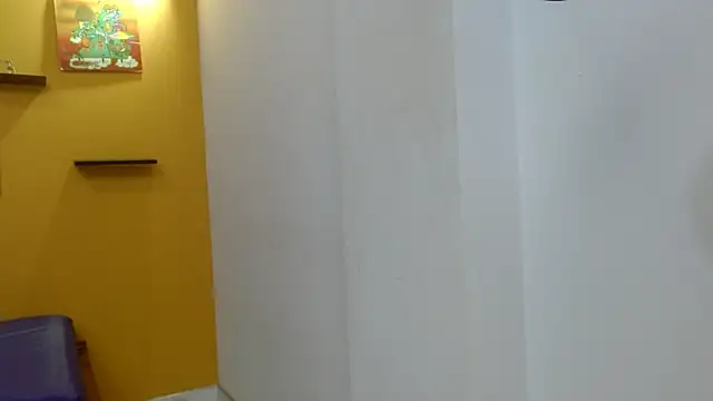 skinnyverus18 online show from 02.06.26