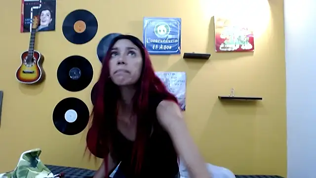 skinnyverus18 online show from 03.05.26