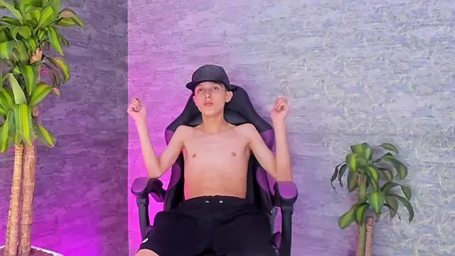 ArthurCox online show from 09.14.25