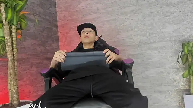 ArthurCox online show from 09.21.25