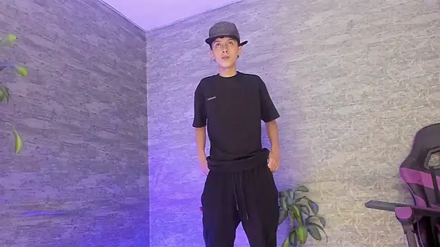 ArthurCox online show from 09.27.25