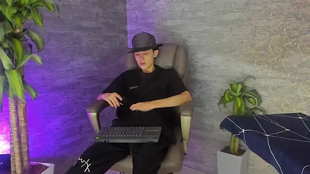 ArthurCox online show from 10.07.25