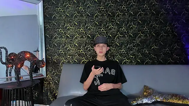 ArthurCox online show from 10.24.25