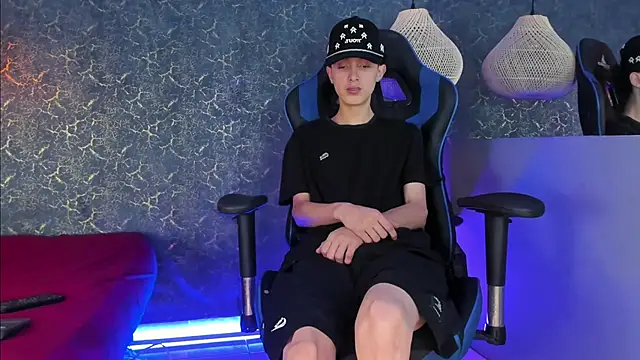 ArthurCox online show from 11.18.25