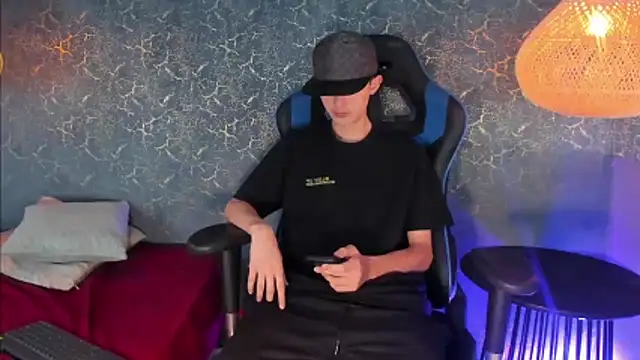 ArthurCox online show from 11.21.25