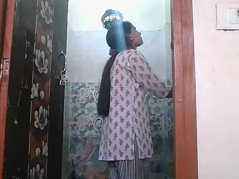 Snapshot of Your-muskan chatting on 09.28.25 Your-muskan online show from 09.28.25