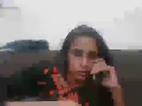 Snapshot of Your-muskan chatting on 10.01.25 Your-muskan online show from 10.01.25